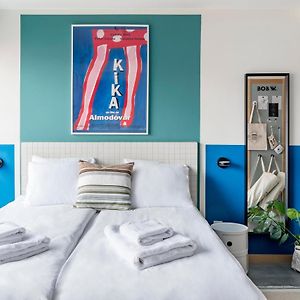 Apartamento Estudio